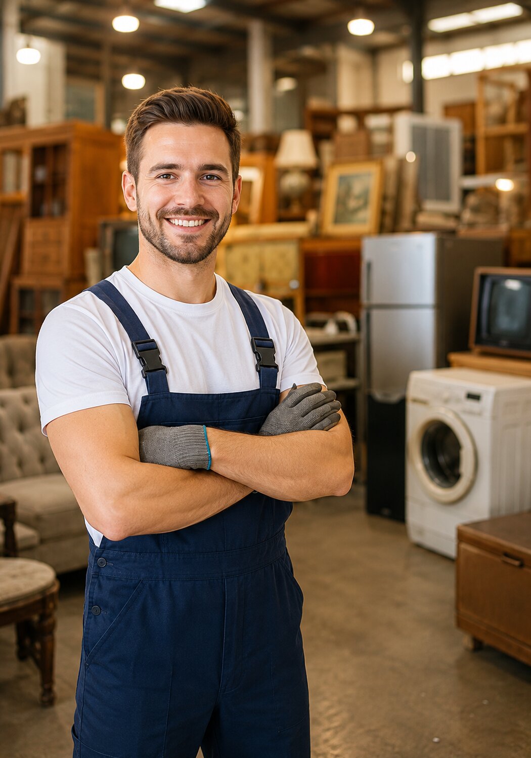 شراء اثاث مستعمل بجدة