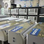 شراء مكيفات مستعملة بجدة
