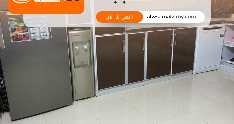 شراء أفران مستعملة بجدة