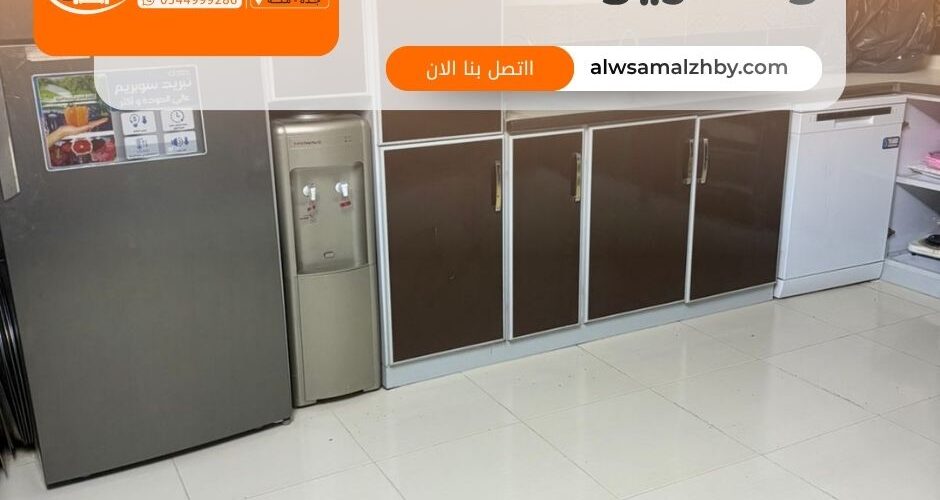 شراء شاشات وتلفزيونات مستعملة بجدة